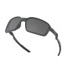 Óculos Oakley Siphon Scenic Grey/ Lente Prizm Black Polarizada - 5