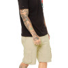 Bermuda Walk Quiksilver Everyday Cargo Khaki 2.0 - 3