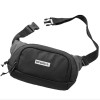 Pochete Rip Curl Waist Bag Icons Midnight - 3