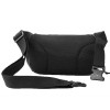 Pochete Rip Curl Waist Bag Icons Midnight - 5