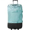 Mala Rip Curl Viagem com Rodinhas F-Light Global 110L Session Dusty Blue Importada  - 2