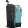 Mala Rip Curl Viagem com Rodinhas F-Light Cabin 35L Session Dusty Blue Importada - 3