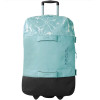 Mala Rip Curl Viagem com Rodinhas F-Light Transit 50L Session Dusty Blue Importada - 2