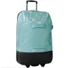 Mala Rip Curl Viagem com Rodinhas F-Light Transit 50L Session Dusty Blue Importada - 1