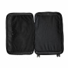 Mala Rip Curl Viagem com Rodinhas F-Light 4 Wheel Checkin 90L Importada - 6