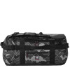 Mala Rip Curl Search Duffle 45L Camo Black Grey - 2