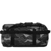 Mala Rip Curl Search Duffle 45L Camo Black Grey - 3