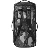 Mala Rip Curl Search Duffle 45L Camo Black Grey - 4