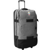 Mala Rip Curl Viagem com Rodinhas F-Light Global 110L Icons Grey Marle Importada - 1