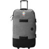 Mala Rip Curl Viagem com Rodinhas F-Light Global 110L Icons Grey Marle Importada - 2