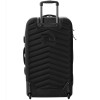 Mala Rip Curl Viagem com Rodinhas F-Light Global 110L Icons Grey Marle Importada - 4