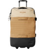 Mala Rip Curl Viagem com Rodinhas F-Light Global 110L Revival Light Brown Importada - 2