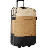 Mala Rip Curl Viagem com Rodinhas F-Light Global 110L Revival Light Brown Importada - 1