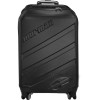 Mala Mormaii Viagem com Rodinhas Hardcase 40L Preta - 1