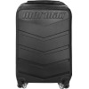 Mala Mormaii Viagem com Rodinhas Hardcase V 40L Preta - 1