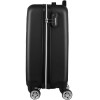 Mala Mormaii Viagem com Rodinhas Hardcase V 40L Preta - 3