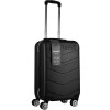 Mala Mormaii Viagem com Rodinhas Hardcase V 40L Preta - 4