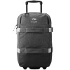 Mala Rip Curl Viagem com Rodinhas F-Light Transit 45L Classic Grey Marle Importada - 2