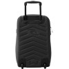 Mala Rip Curl Viagem com Rodinhas F-Light Transit 45L Classic Grey Marle Importada - 4