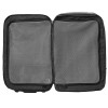 Mala Rip Curl Viagem com Rodinhas F-Light Transit 45L Classic Grey Marle Importada - 5