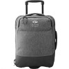 Mala Rip Curl Viagem com Rodinhas F-Light Cabin 30L Classic Grey Marle Importada - 2