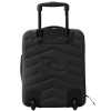 Mala Rip Curl Viagem com Rodinhas F-Light Cabin 30L Classic Grey Marle Importada - 4