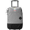 Mala Rip Curl Viagem com Rodinhas F-Light Cabin 35L Icons Grey Marle Importada - 2