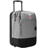 Mala Rip Curl Viagem com Rodinhas F-Light Cabin 35L Icons Grey Marle Importada - 1
