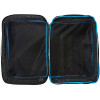 Mala Rip Curl Viagem com Rodinhas F-Light Cabin 35L Icons Grey Marle Importada - 5