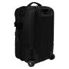 Mala Quiksilver Viagem com Rodinhas de Skate Horizon True Black 41L - 4