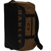 Mala Oakley Road Trip Rc Duffle 50L Carafe Marrom - 3