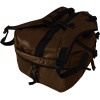 Mala Oakley Road Trip Rc Duffle 50L Carafe Marrom - 4