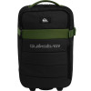 Mala de Viagem com Rodinhas Quiksilver Horizon Black Thyme 41L - 1