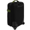 Mala de Viagem com Rodinhas Quiksilver Horizon Black Thyme 41L - 3