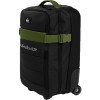 Mala de Viagem com Rodinhas Quiksilver Horizon Black Thyme 41L - 2