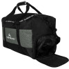 Mala de Viagem Quiksilver Urban Preta 30L - 4