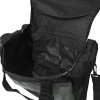 Mala de Viagem Quiksilver Urban Preta 30L - 5