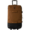 Mala Rip Curl Viagem com Rodinhas F-Light Global 110L Search Brown Importada  - 2