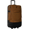 Mala Rip Curl Viagem com Rodinhas F-Light Global 110L Search Brown Importada - 1