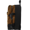 Mala Rip Curl Viagem com Rodinhas F-Light Global 110L Search Brown Importada  - 3