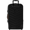 Mala Rip Curl Viagem com Rodinhas F-Light Global 110L Search Brown Importada - 4