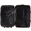 Mala Rip Curl Viagem com Rodinhas F-Light Global 110L Search Brown Importada - 5