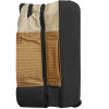 Mala Rip Curl Viagem com Rodinhas F-Light Cabin 35L Revival Light Brown Importada - 3