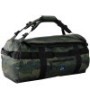 Mala Rip Curl Search Duffle 45L Camo Black Olive - 1