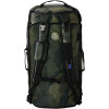 Mala Rip Curl Search Duffle 45L Camo Black Olive - 4