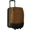 Mala Rip Curl Viagem com Rodinhas F-Light Cabin 35L Search Brown Importada - 1