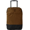 Mala Rip Curl Viagem com Rodinhas F-Light Cabin 35L Search Brown Importada - 2