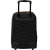 Mala Rip Curl Viagem com Rodinhas F-Light Cabin 35L Search Brown Importada - 3