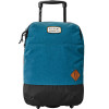 Mala Rip Curl Viagem com Rodinhas F-Light Cabin 35L Driven Ocean Importada - 2