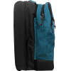Mala Rip Curl Viagem com Rodinhas F-Light Cabin 35L Driven Ocean Importada - 3